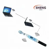 Момент кључ за бежични пренос података